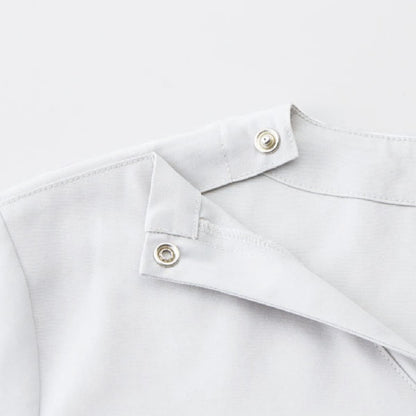 ユニセックススクラブ | メディカルウェア | 1枚 | TB4502U | ライトグリーン