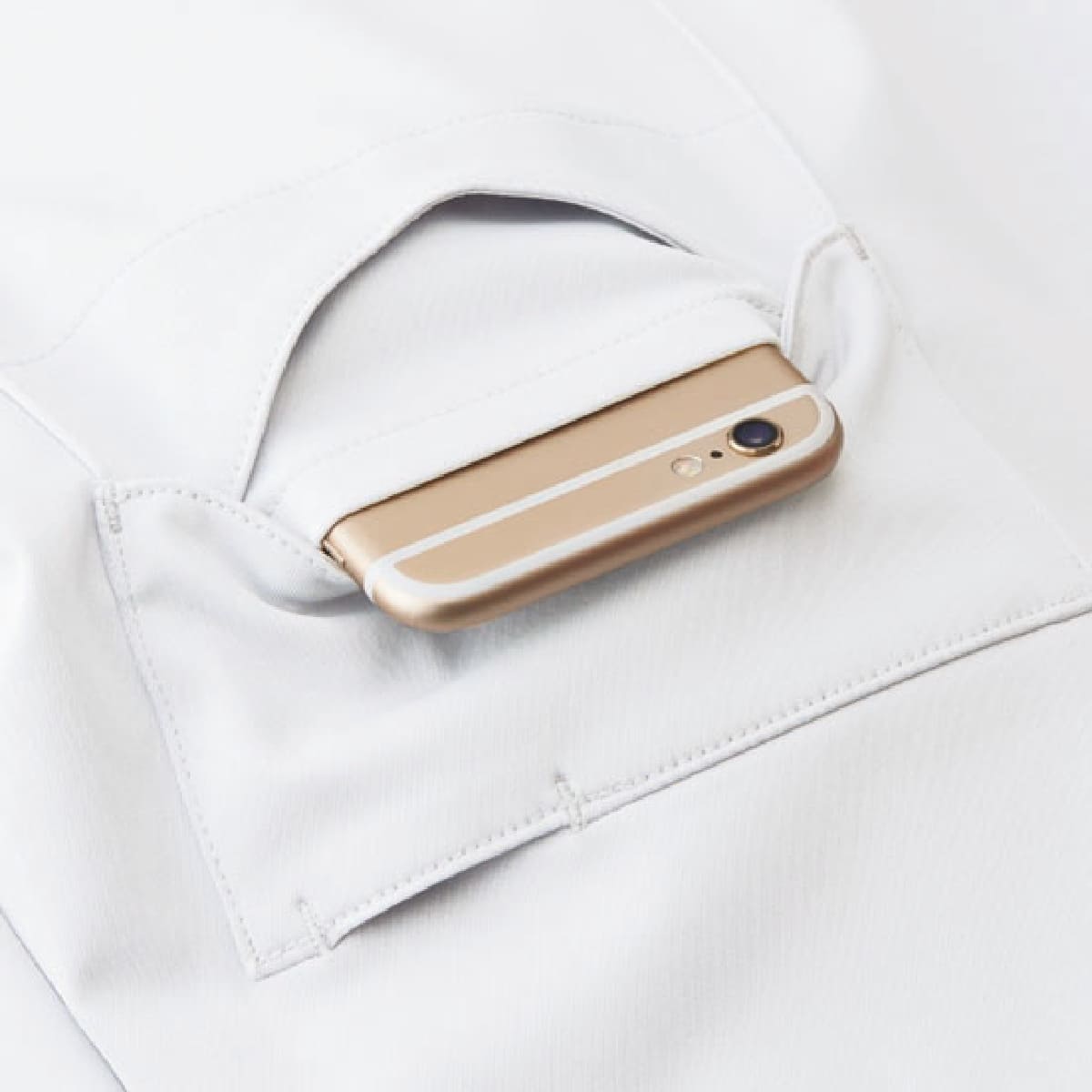 ユニセックススクラブ | メディカルウェア | 1枚 | TB4503U | ネイビー×グレー