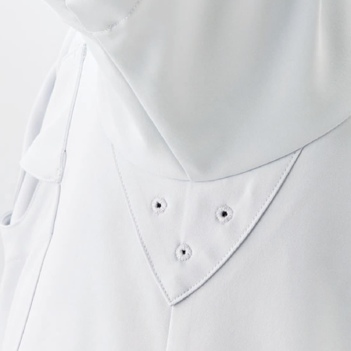 ユニセックススクラブ | メディカルウェア | 1枚 | TB4503U | グレー×ネイビー