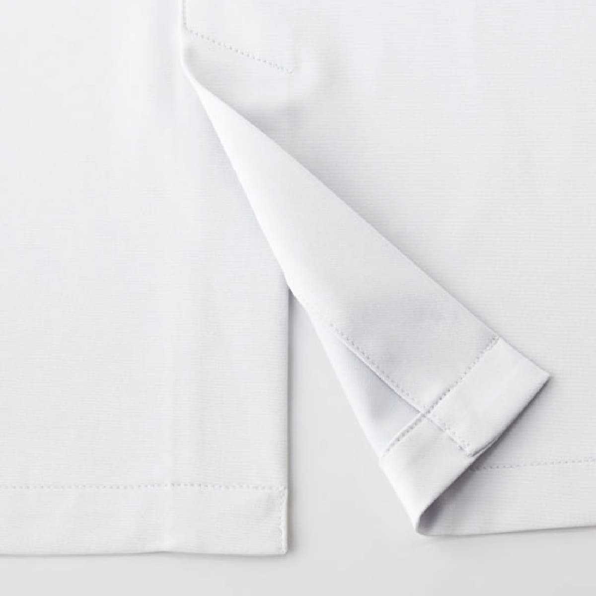 ユニセックススクラブ | メディカルウェア | 1枚 | TB4503U | ターコイズ×ネイビー