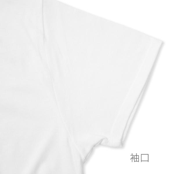トライブレンド Vネック Tシャツ | メンズ | 1枚 | TBV-129 | へザーブラウン