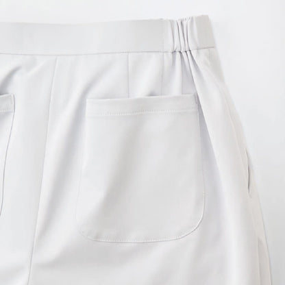 レディースブーツカットパンツ | メディカルウェア | 1枚 | TP6300L | ネイビー