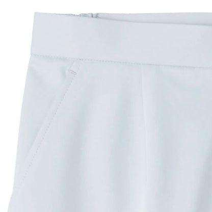 レディースブーツカットパンツ | メディカルウェア | 1枚 | TP6300L | ホワイト