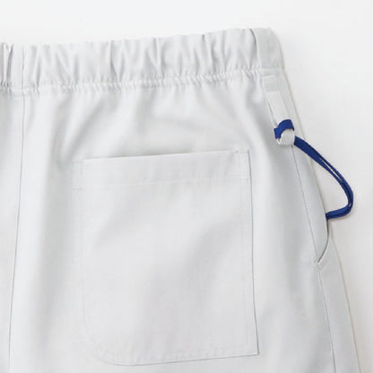 ユニセックススクラブパンツ | メディカルウェア | 1枚 | TP6802U | グレー