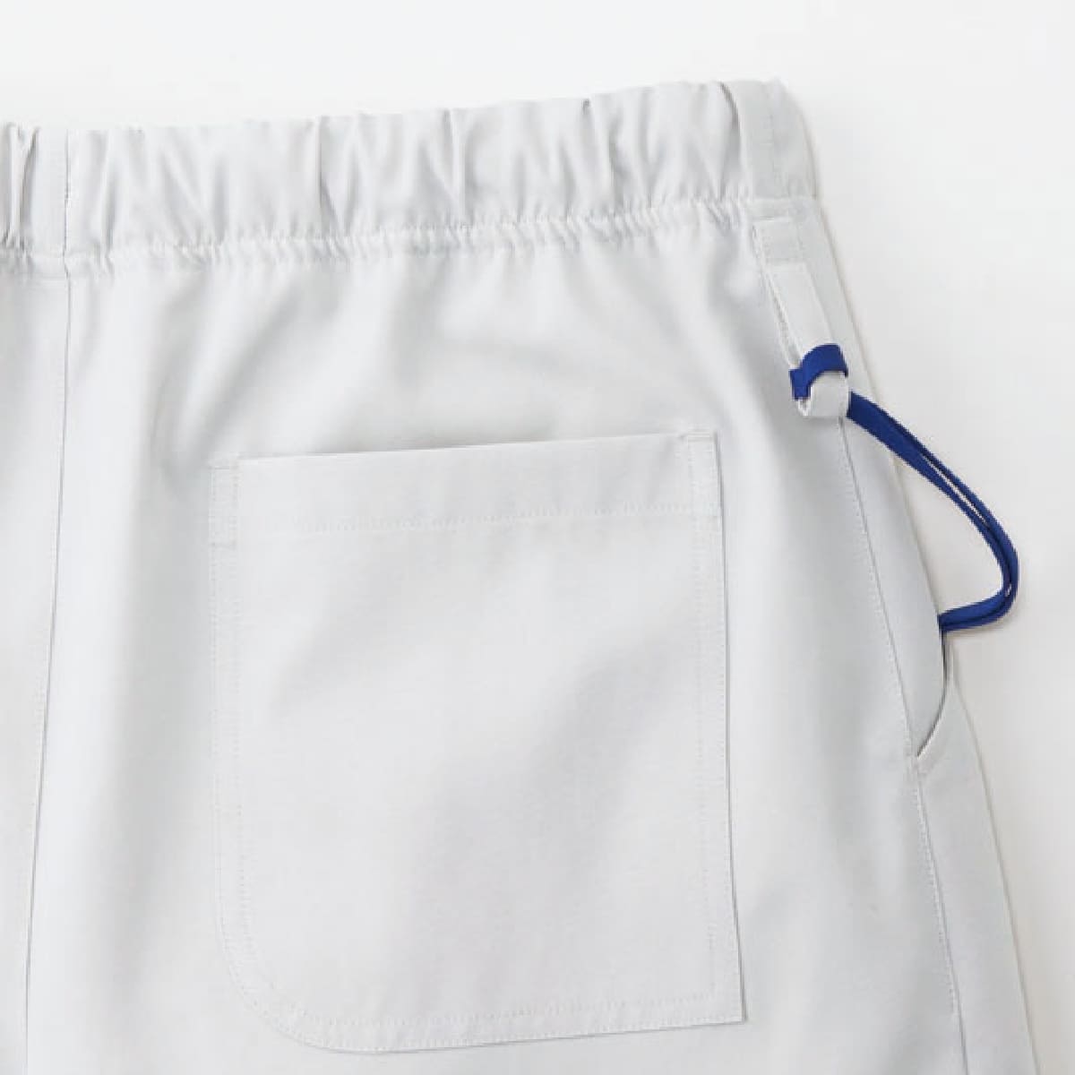 ユニセックススクラブパンツ | メディカルウェア | 1枚 | TP6802U | ベージュ