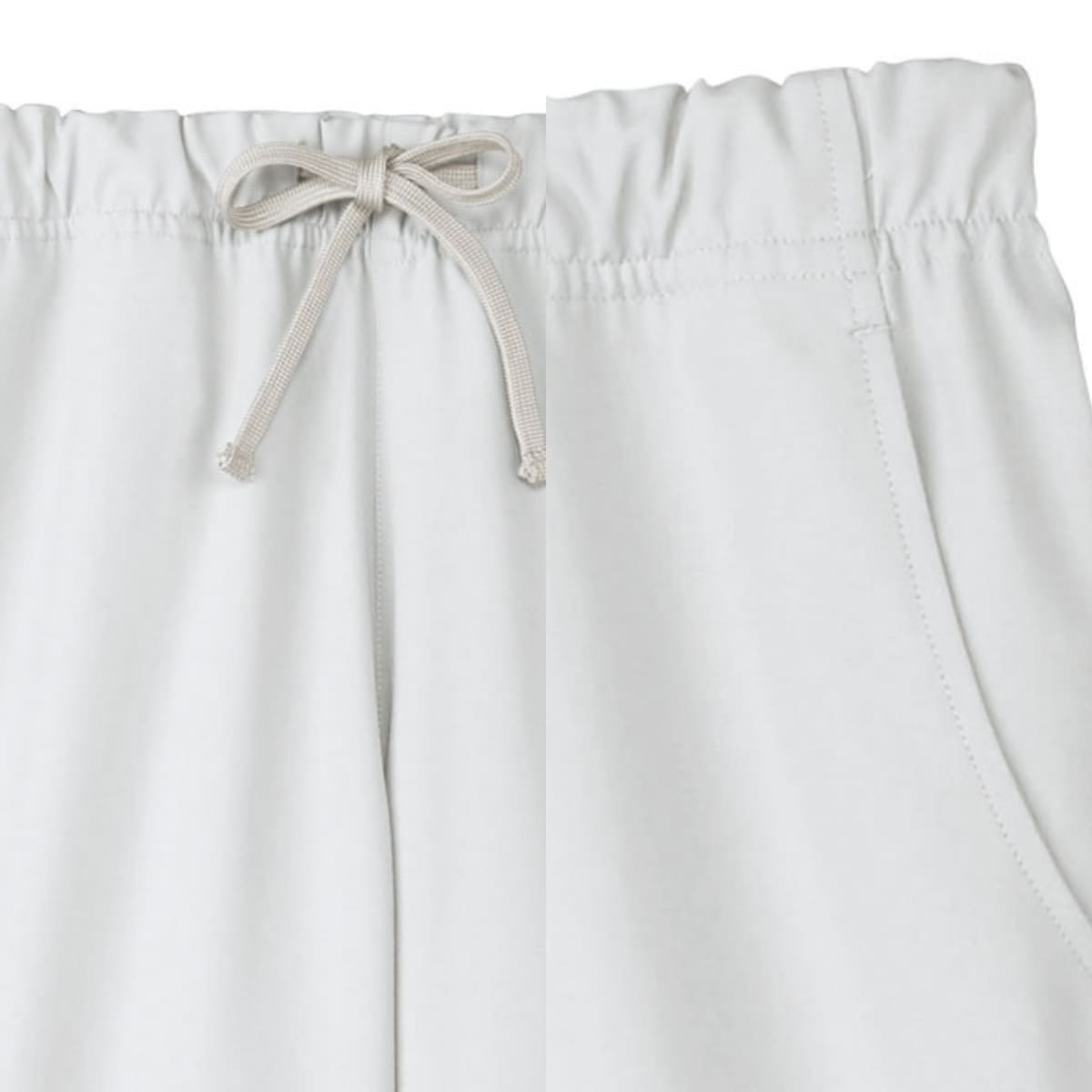 ユニセックススクラブパンツ | メディカルウェア | 1枚 | TP6802U | ベージュ