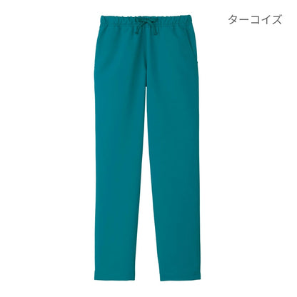 ユニセックススクラブパンツ | メディカルウェア | 1枚 | TP6802U | ベージュ