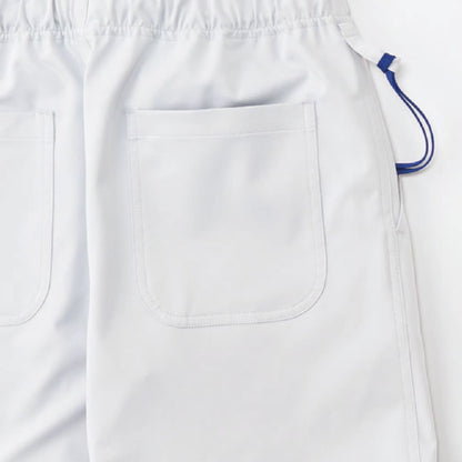 ユニセックススクラブパンツ | メディカルウェア | 1枚 | TP6803U | グレー