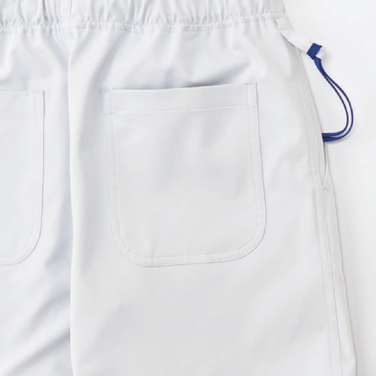 ユニセックススクラブパンツ | メディカルウェア | 1枚 | TP6803U | ネイビー