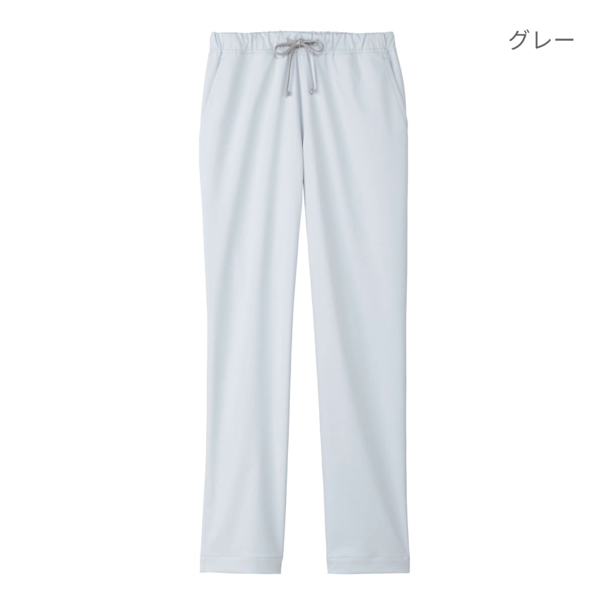 ユニセックススクラブパンツ | メディカルウェア | 1枚 | TP6803U | ネイビー