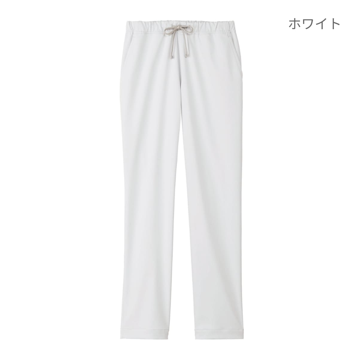 ユニセックススクラブパンツ | メディカルウェア | 1枚 | TP6803U | ネイビー