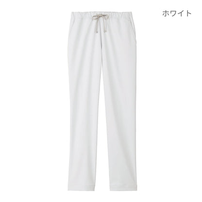 ユニセックススクラブパンツ | メディカルウェア | 1枚 | TP6803U | ネイビー