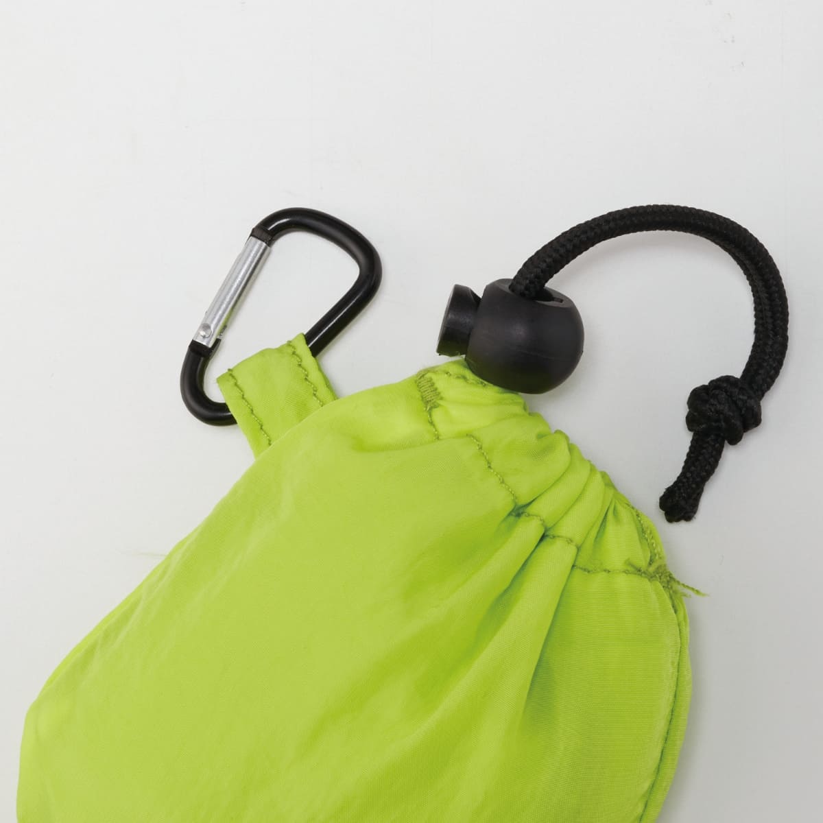 ナイロン ポケッタブル エコバッグ | ノベルティ(小物) | 1枚 | NPE-310 | ディープブルー