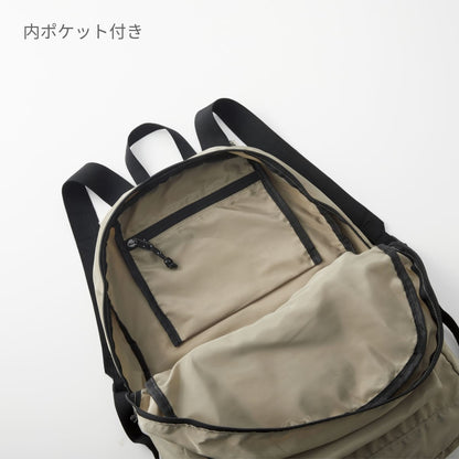 ナイロンパッカブルデイバック | ノベルティ(小物) | 1枚 | NPD-350 | クラウディブルー