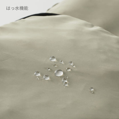 ナイロンパッカブルデイバック | ノベルティ(小物) | 1枚 | NPD-350 | クラウディブルー