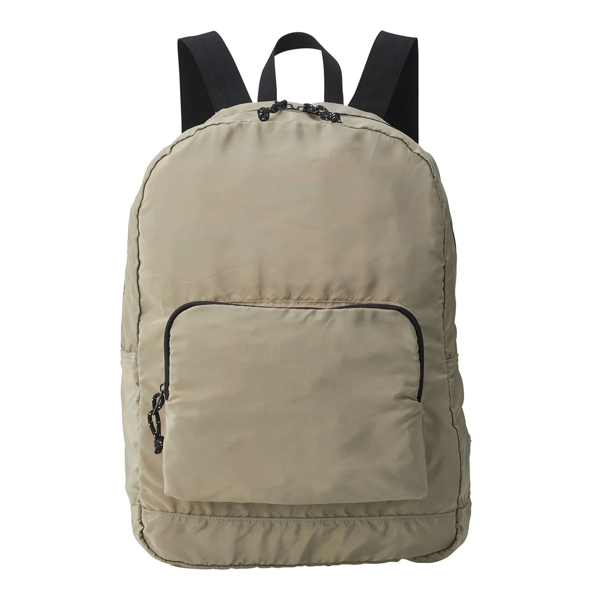 ナイロンパッカブルデイバック | ノベルティ(小物) | 1枚 | NPD-350 | クラウディブルー