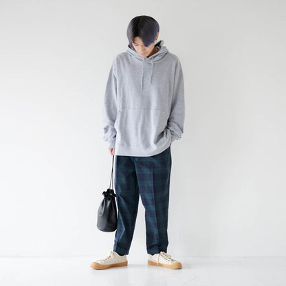 レギュラーPOパーカー 10.0oz | メンズ | 1枚 | tsm604s | ブラック