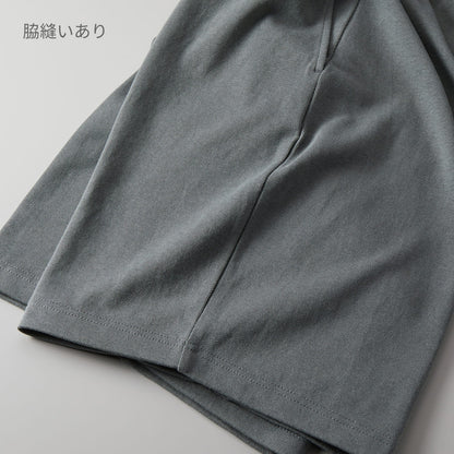 9.1オンス マグナムウェイト イージー ショーツ | メンズ | 1枚 | 4466-01 | ブラック