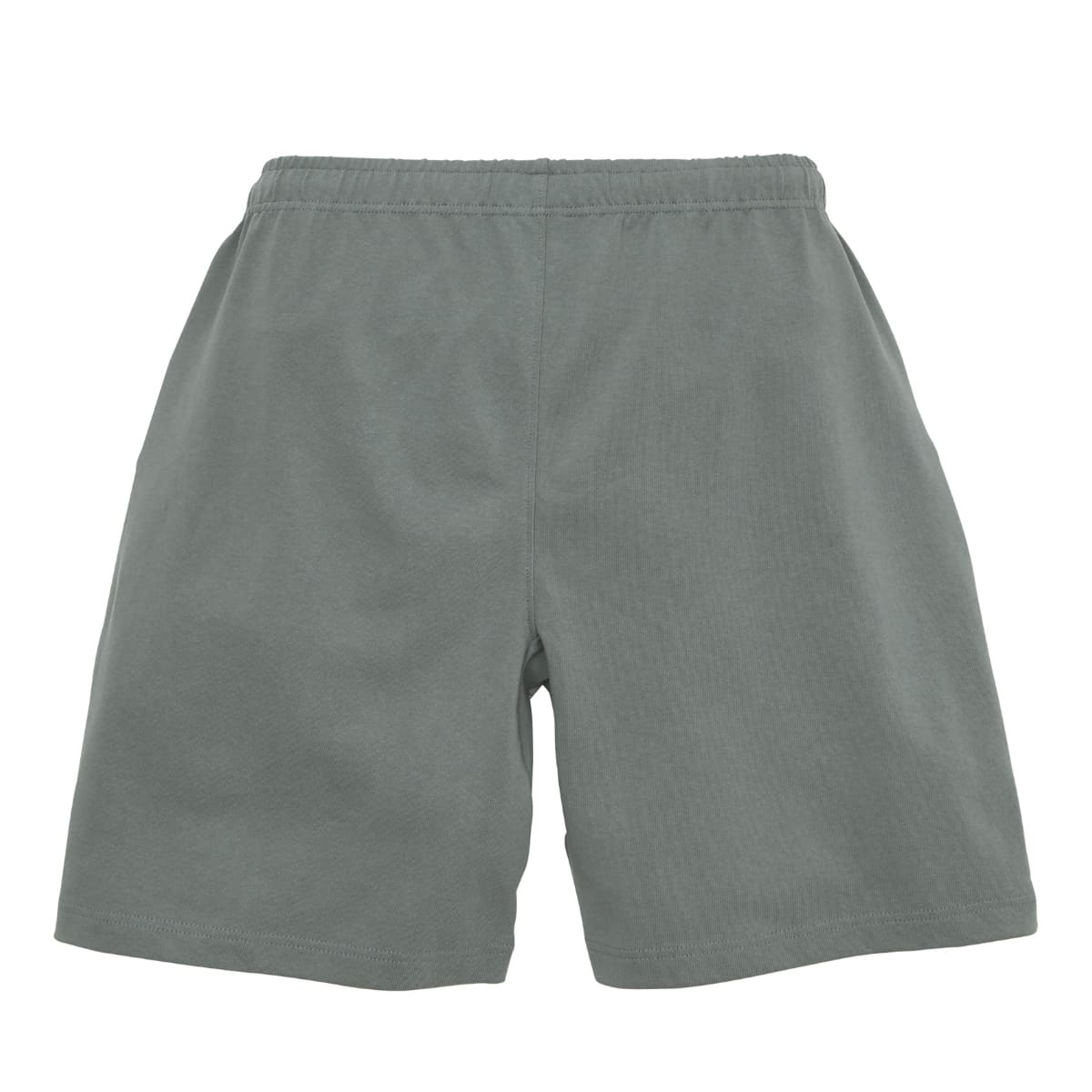 9.1オンス マグナムウェイト イージー ショーツ | メンズ | 1枚 | 4466-01 | フロストグレー