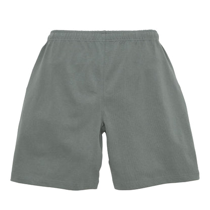 9.1オンス マグナムウェイト イージー ショーツ | メンズ | 1枚 | 4466-01 | ブラック