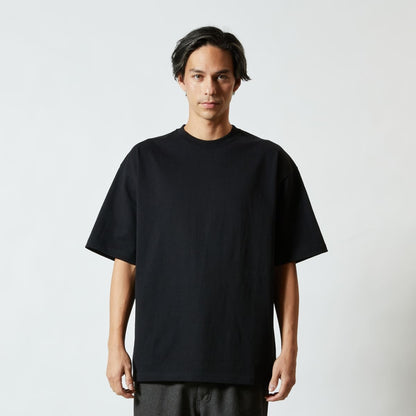 9.1オンス マグナムウェイト ビッグシルエット Tシャツ | メンズ | 1枚 | 4411-01 | スミ