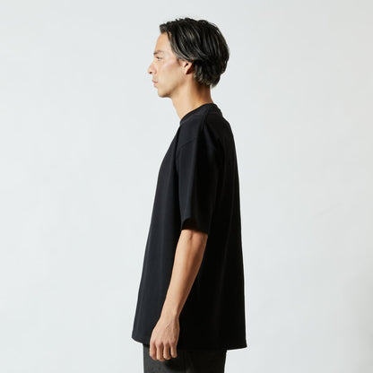 9.1オンス マグナムウェイト ビッグシルエット Tシャツ | メンズ | 1枚 | 4411-01 | アシッドカーキ