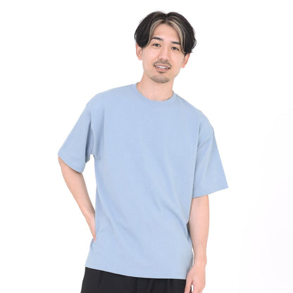 9.1オンス マグナムウェイト ビッグシルエット Tシャツ | メンズ | 1枚 | 4411-01 | スミ