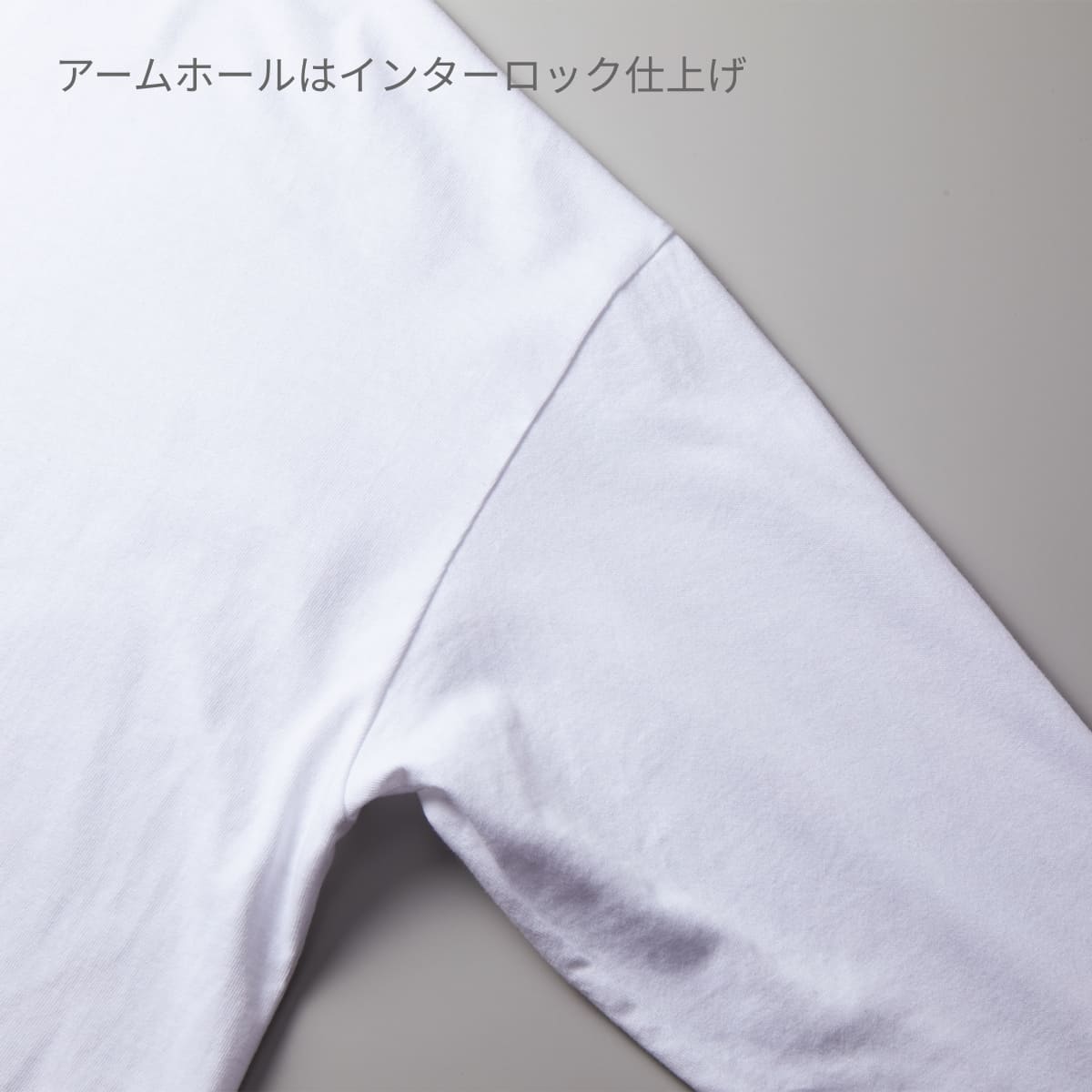 5.6オンス ビッグシルエット ロングスリーブ Tシャツ | メンズ | 1枚 | 5509-01 | ネイビー