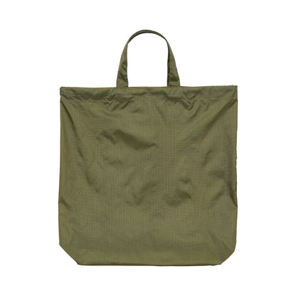 ライトナイロン リップストップ ジムサック | ノベルティ(小物) | 1枚 | 1419-01 | ネイビー