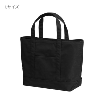ウルトラ ヘヴィー キャンバス トートバッグ | ノベルティ(小物) | 1枚 | 1440-01 | ナチュラル/ブラック