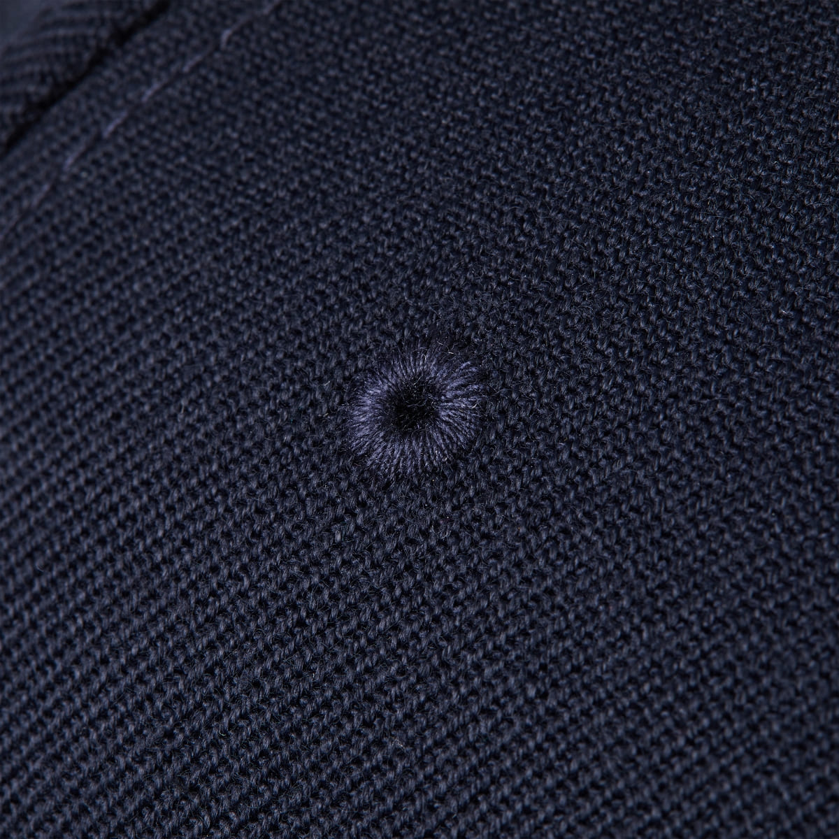 ロークラウン スナップバック キャップ | ノベルティ(小物) | 1枚 | 9665-01 | ネイビー