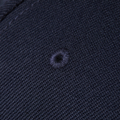 ロークラウン スナップバック キャップ | ノベルティ(小物) | 1枚 | 9665-01 | ブラック