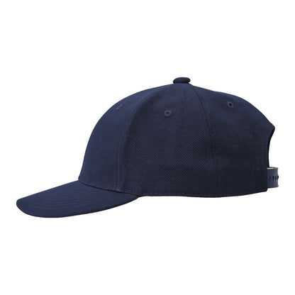 ロークラウン スナップバック キャップ | ノベルティ(小物) | 1枚 | 9665-01 | ネイビー