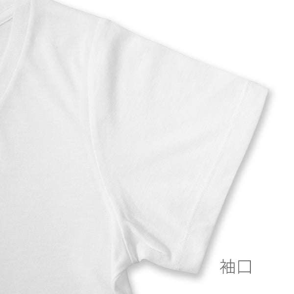 ウィメンズベーシックTシャツ | レディース | 1枚 | WBT-801 | アクアブルー