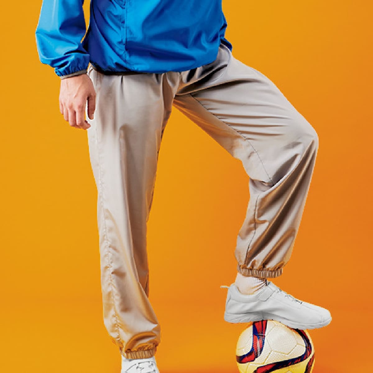 【送料無料】ベーシックピステパンツ | キッズ | 1枚 | P1250 | ダークネイビー