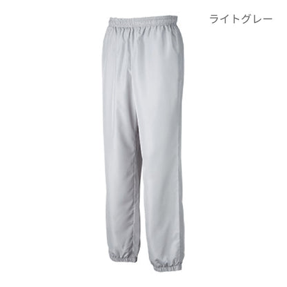 【送料無料】ベーシックピステパンツ | キッズ | 1枚 | P1250 | ライトグレー