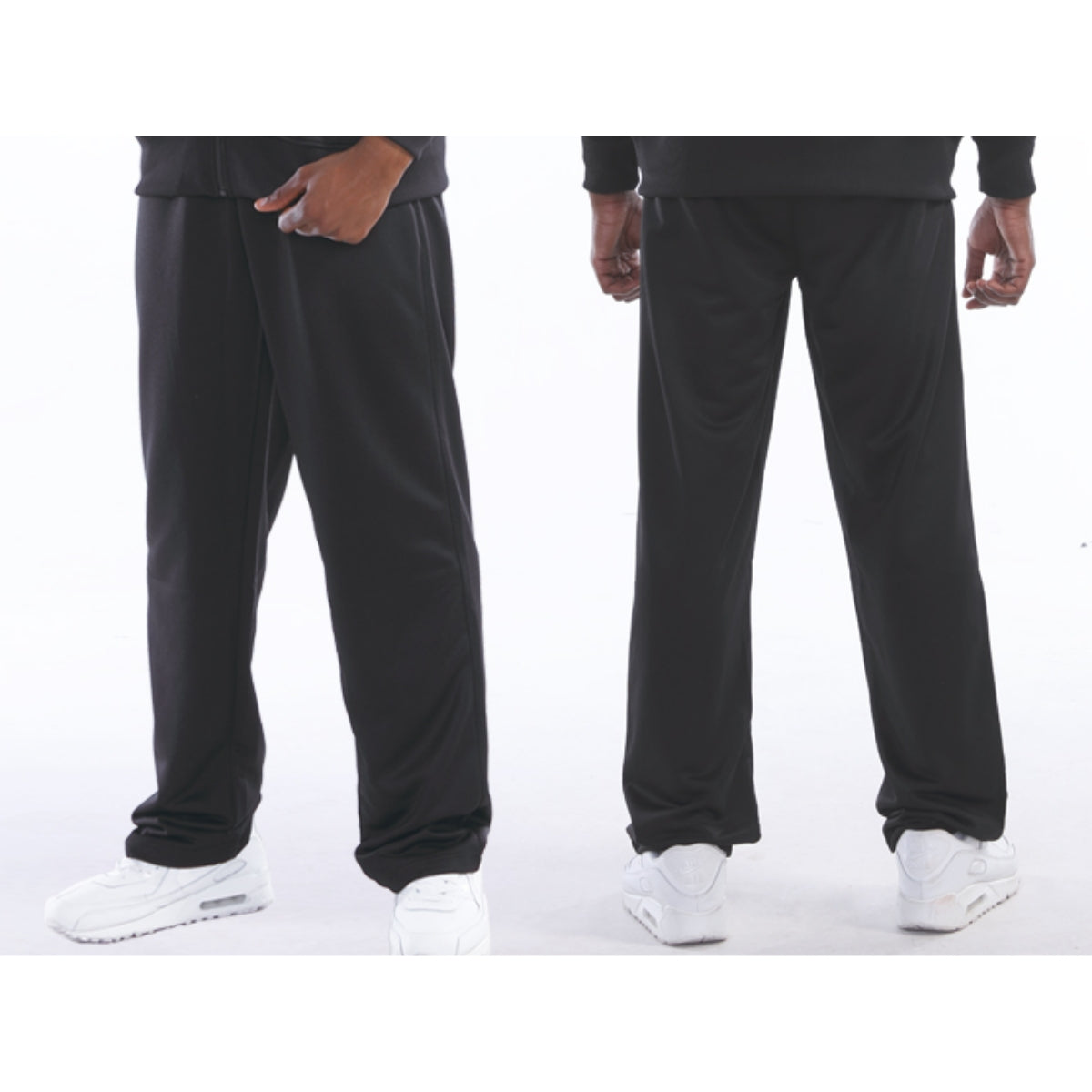 【送料無料】ドライスウェットパンツ | ビッグサイズ | 1枚 | P3050 | ネイビー