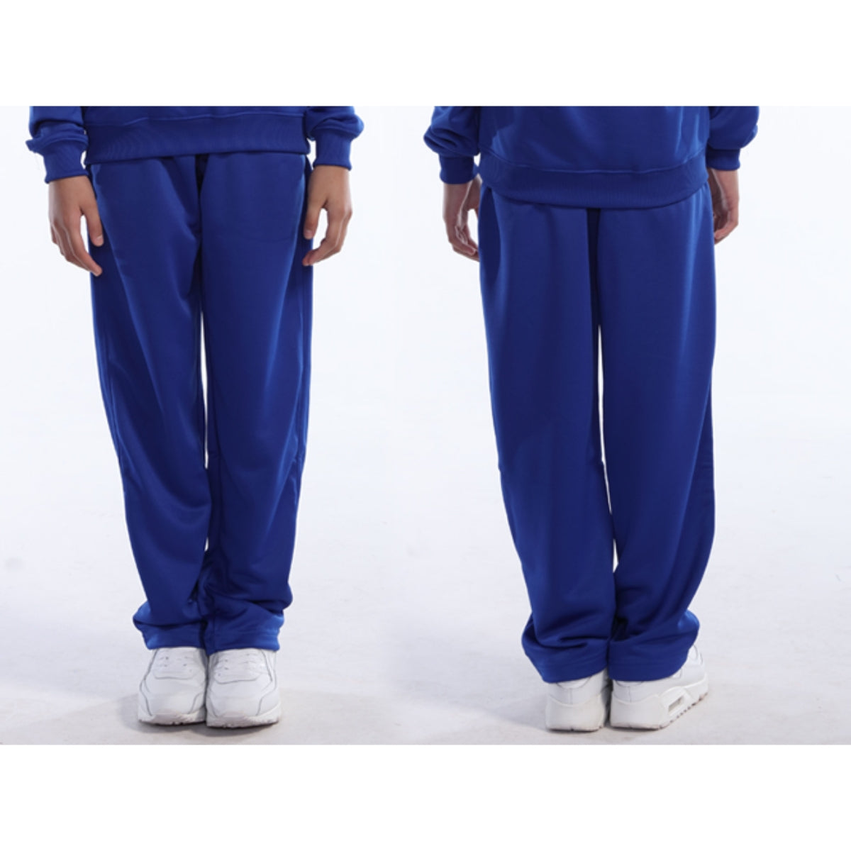 【送料無料】ドライスウェットパンツ | メンズ | 1枚 | P3050 | ネイビー