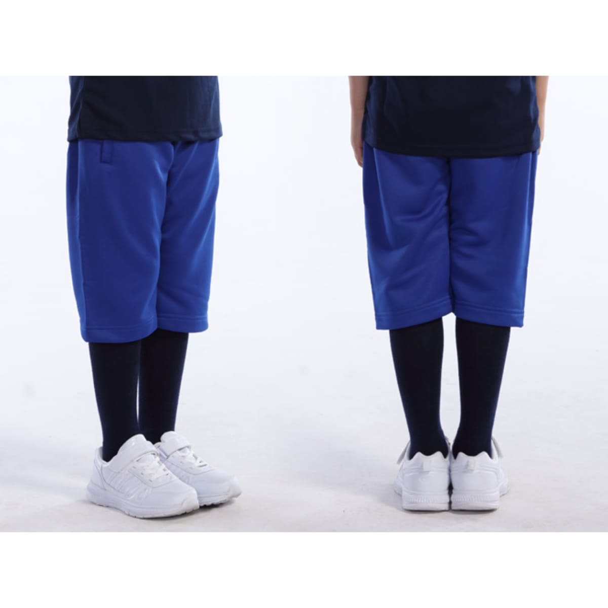 【送料無料】ドライスウェットミッドカットパンツ | メンズ | 1枚 | P3070 | ライトグレー