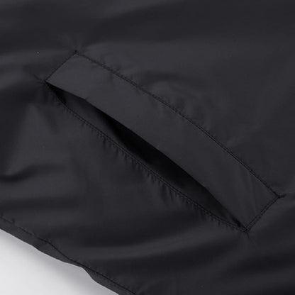 【送料無料】ロング中綿コート | キッズ | 1枚 | P6990 | ブラック