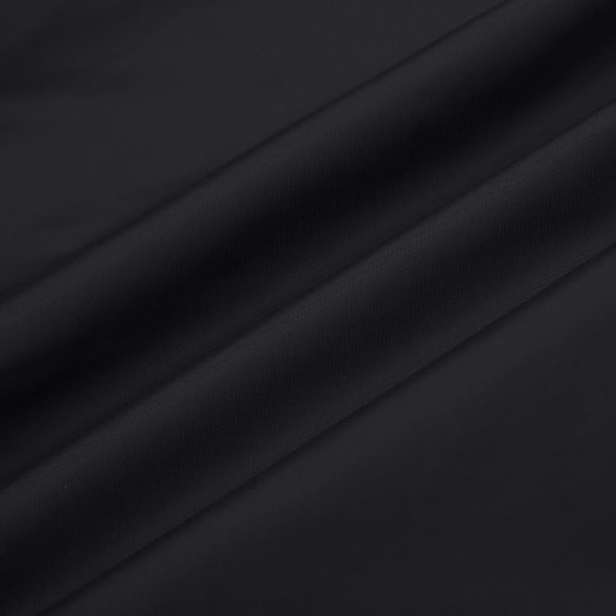 【送料無料】ロング中綿コート | キッズ | 1枚 | P6990 | ブラック