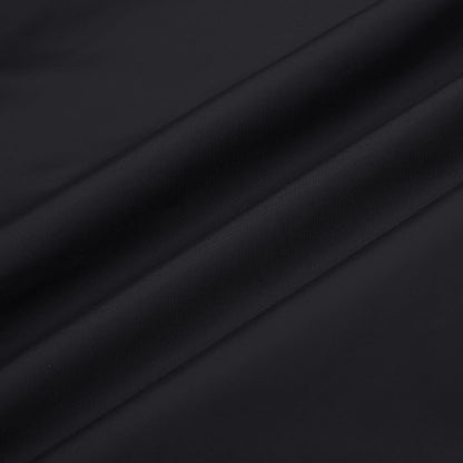 【送料無料】ロング中綿コート | メンズ | 1枚 | P6990 | ブラック