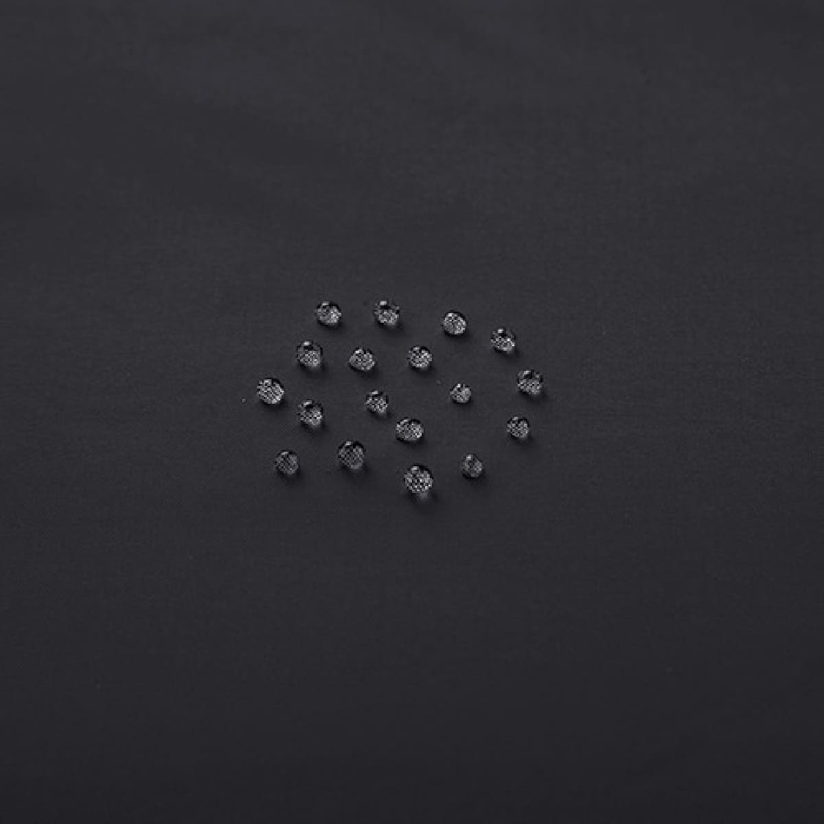 【送料無料】ロング中綿コート | メンズ | 1枚 | P6990 | ブラック