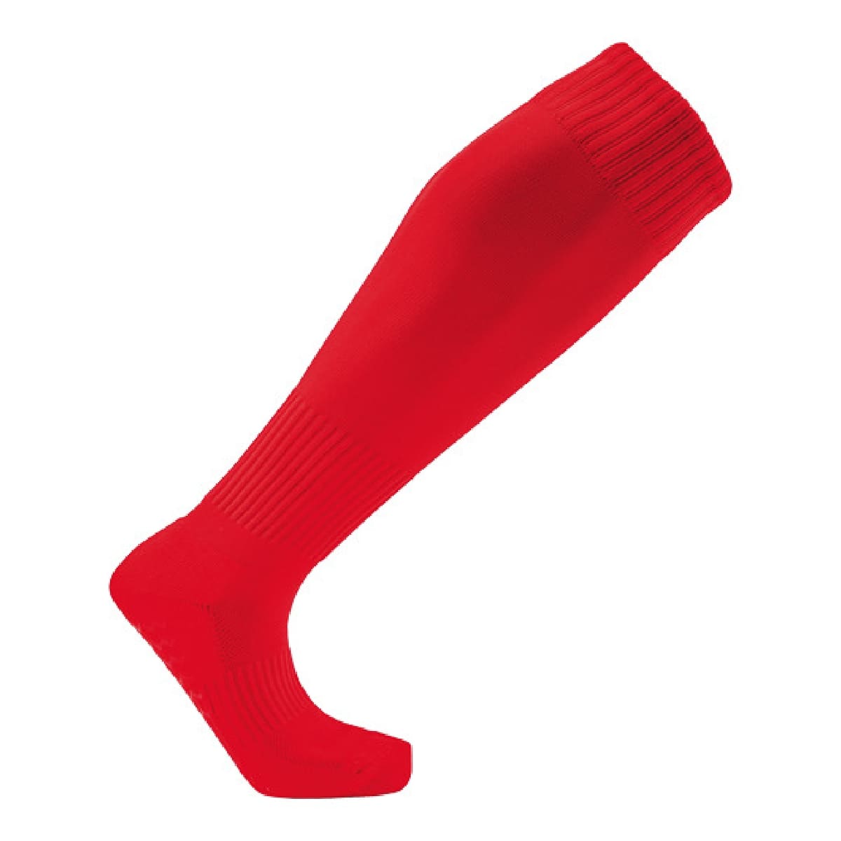 【送料無料】滑り止め付　サッカーソックス | ユニフォーム | 1枚 | P11 | ロイヤルブルー