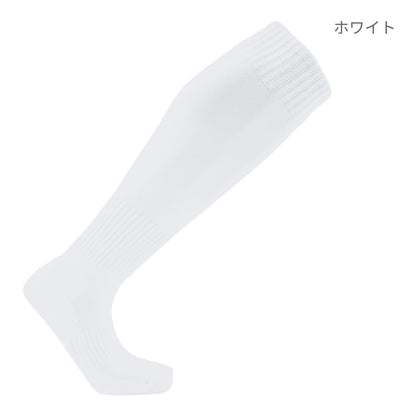 【送料無料】滑り止め付　サッカーソックス | ユニフォーム | 1枚 | P11 | レッド