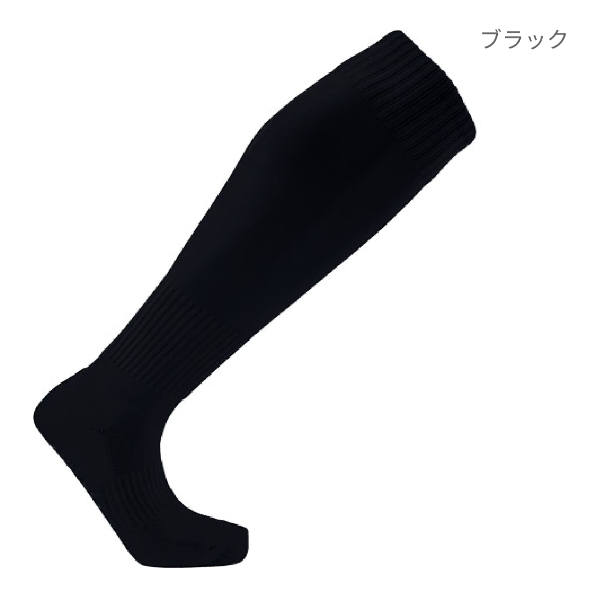 【送料無料】滑り止め付　サッカーソックス | ユニフォーム | 1枚 | P11 | レッド