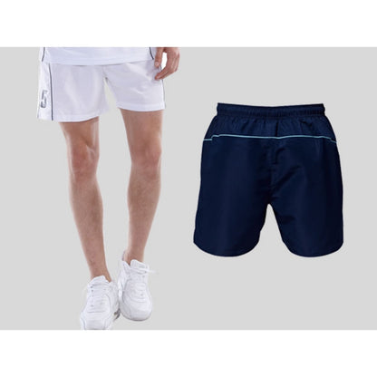 【送料無料】バレーボールパンツ | ユニフォーム | 1枚 | P1680 | ブラック×イエロー