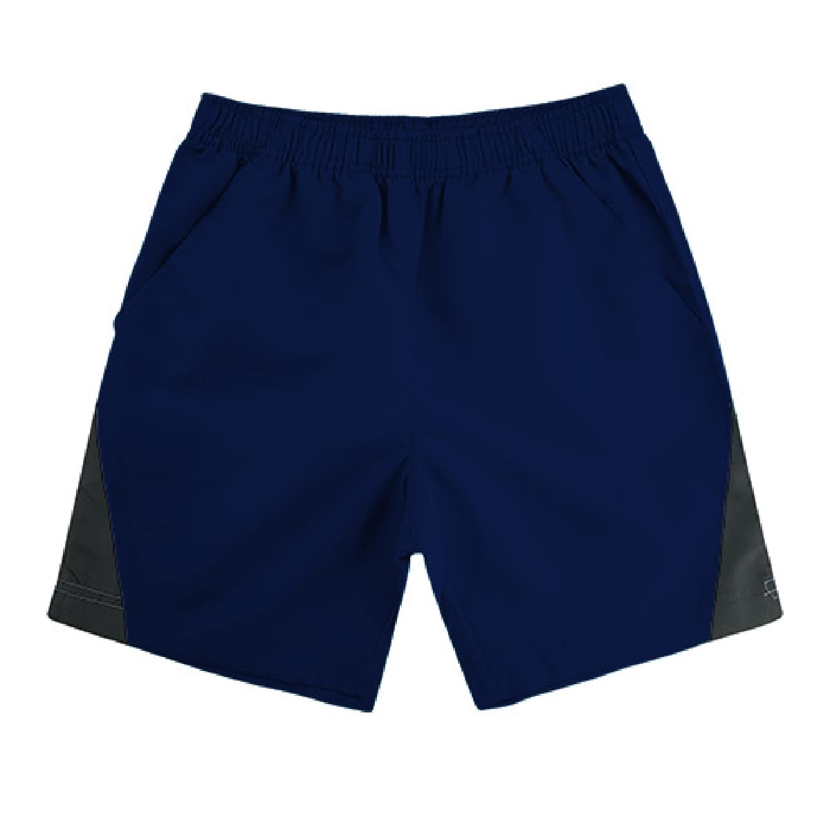 【送料無料】ベーシックテニスパンツ | ユニフォーム | 1枚 | P1780 | ホワイト