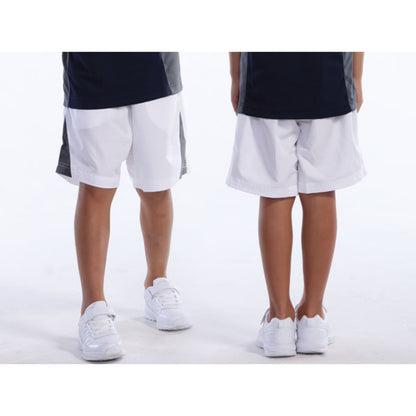 【送料無料】ベーシックテニスパンツ | ユニフォーム | 1枚 | P1780 | ネイビー