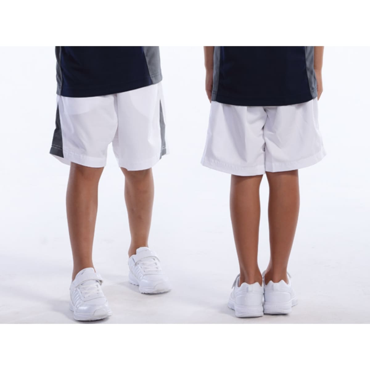 【送料無料】ベーシックテニスパンツ | ユニフォーム | 1枚 | P1780 | ホワイト